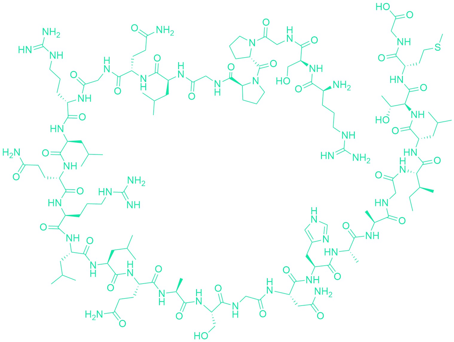 Hypocretin (70-98) (human)