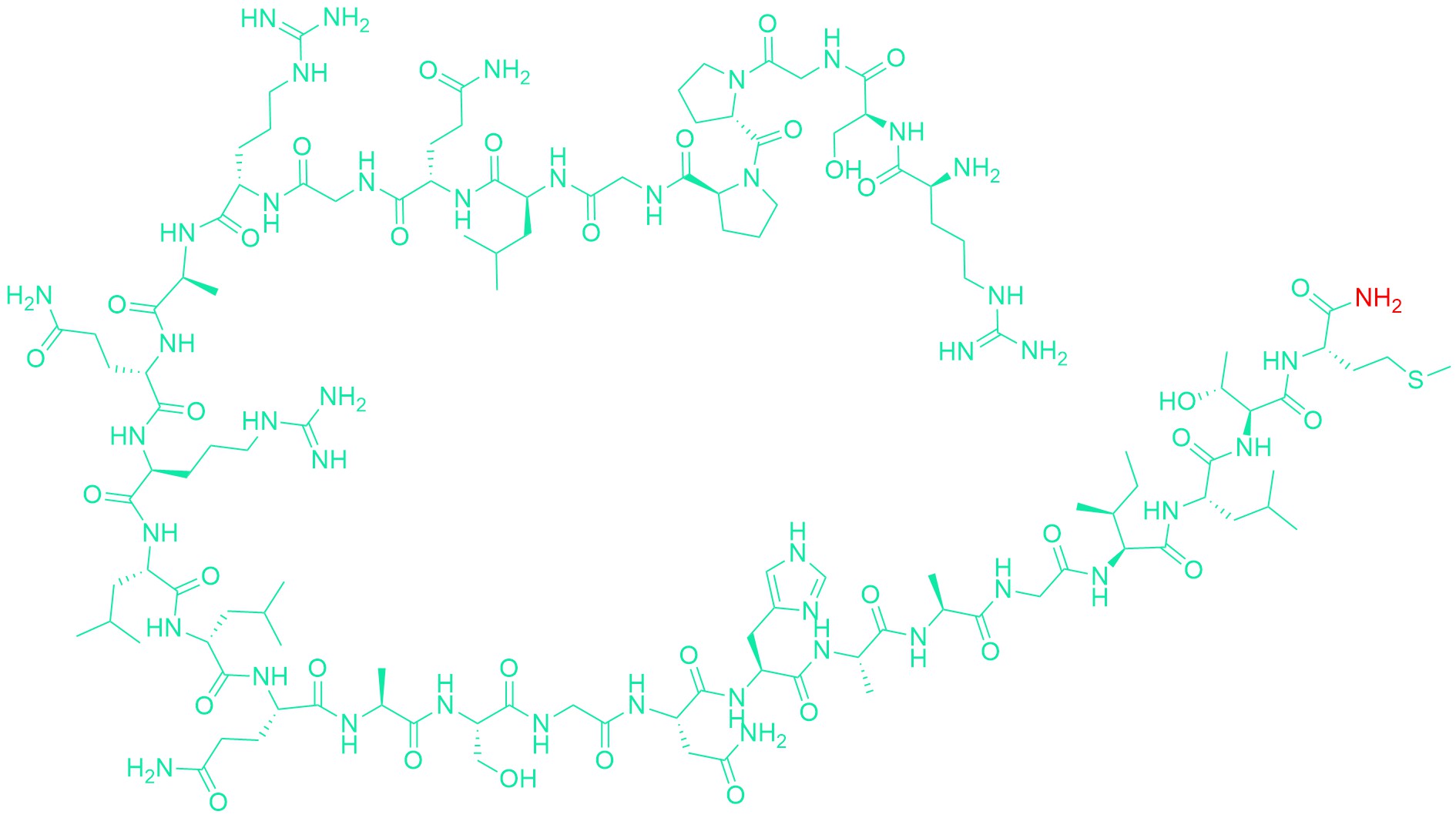 (Ala11,D-Leu15)-Orexin B (human)