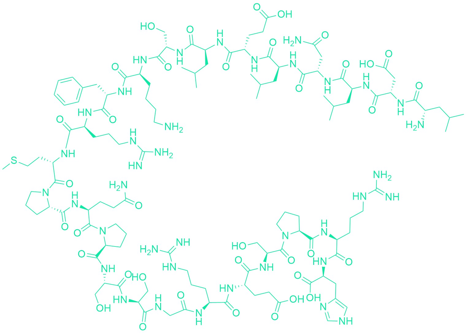 Osteoblast Activating Peptide (human)