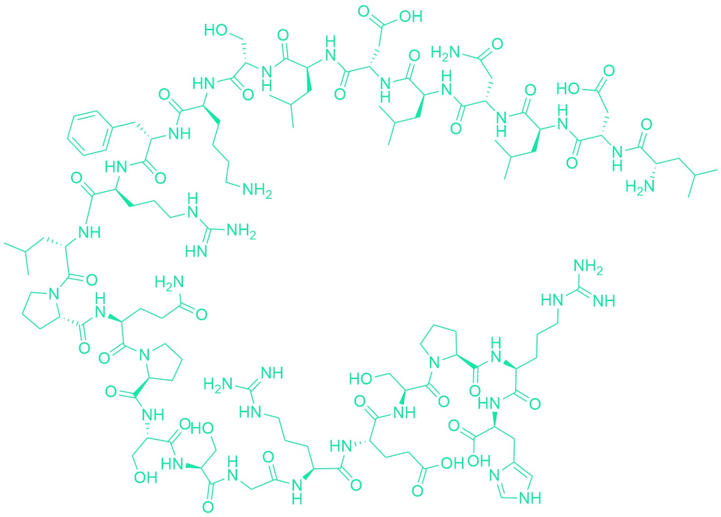 Osteoblast Activating Peptide (mouse, rat)