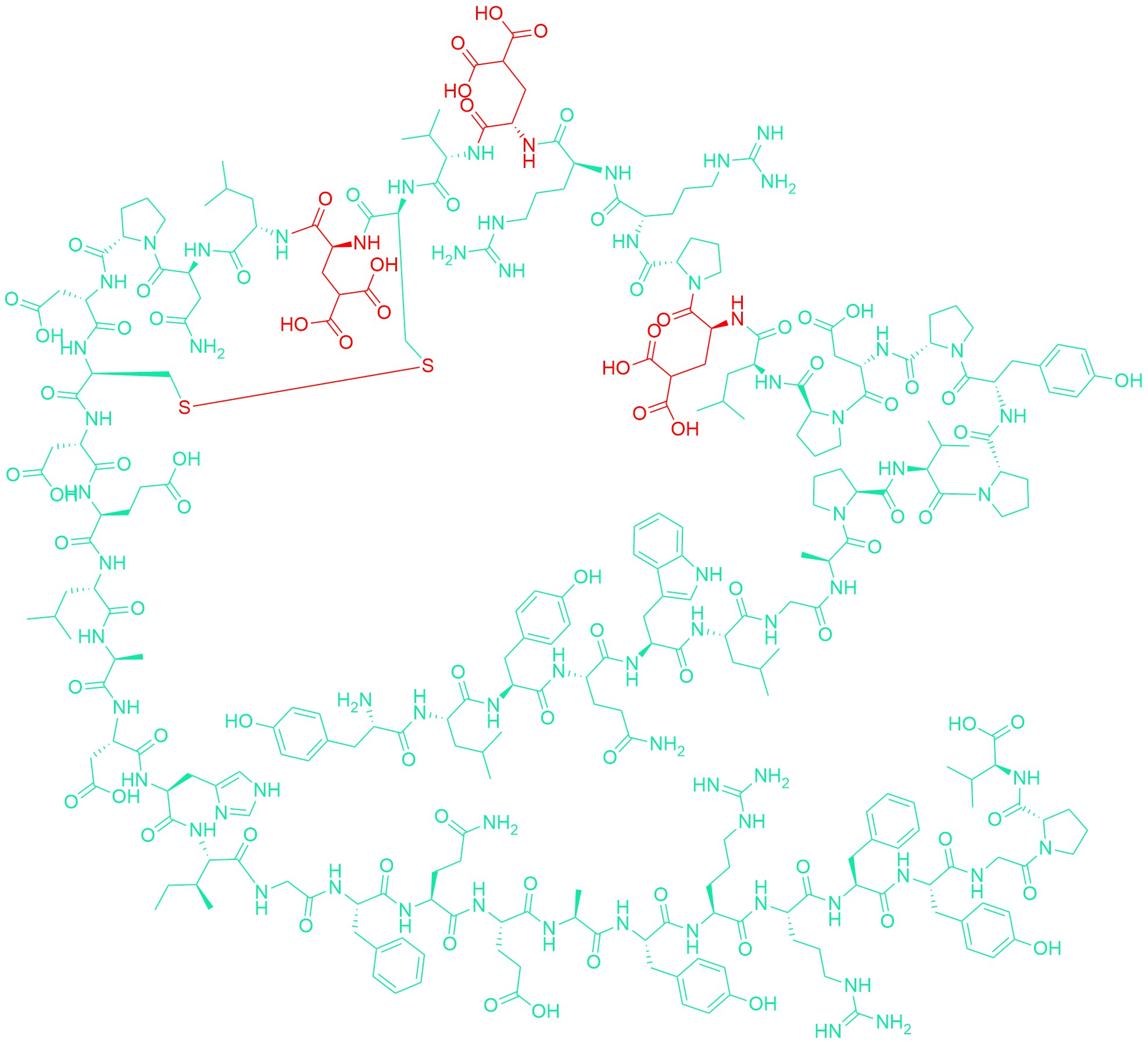 Osteocalcin (1-49) (human)