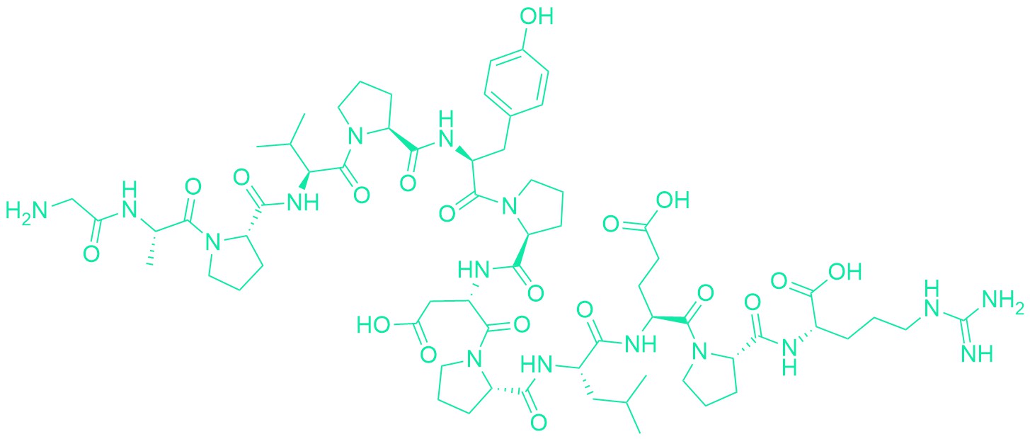 Osteocalcin (7-19) (human)