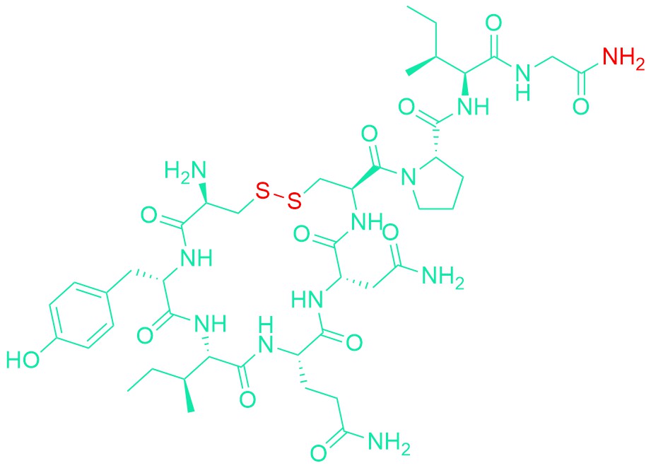 (Ile8)-Oxytocin