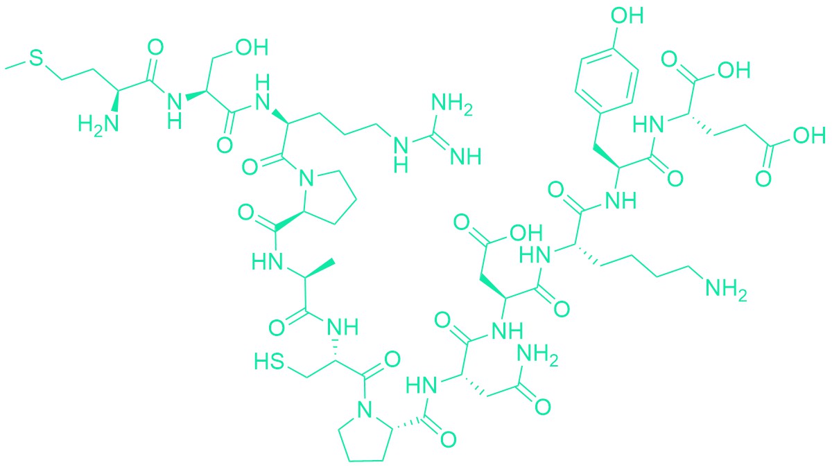 Thrombin Receptor Antagonist