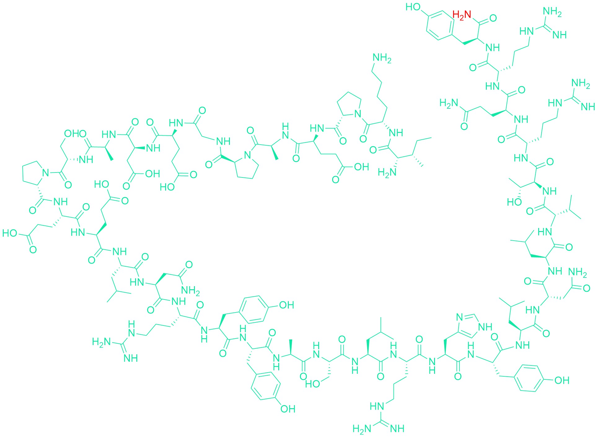 Peptide YY (3-36) (human)