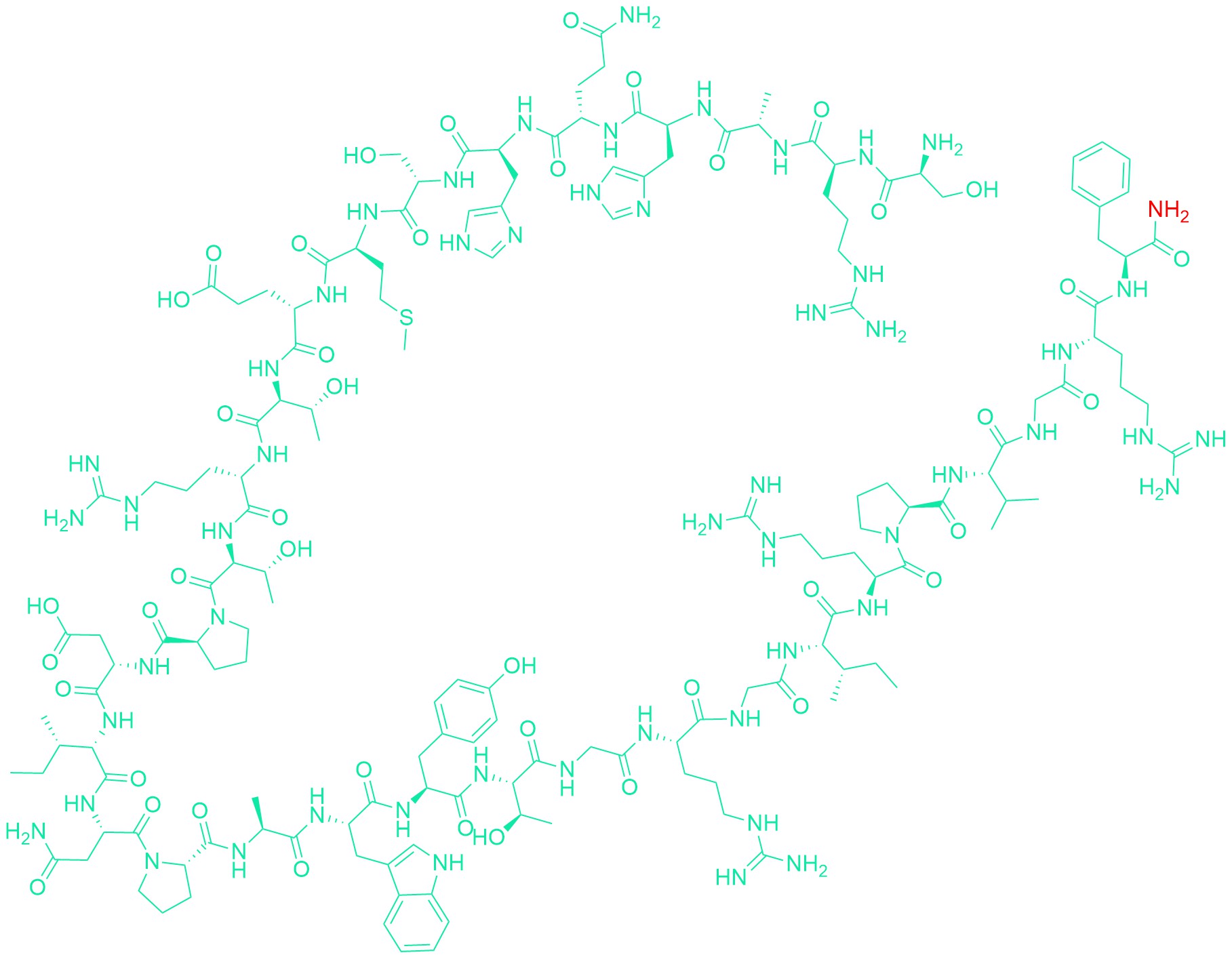 Prolactin-Releasing Peptide (1-31) (rat)