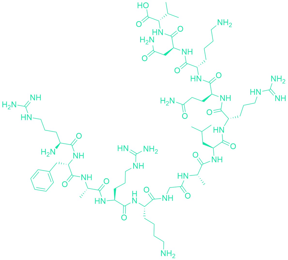 Protein Kinase C (19-31)