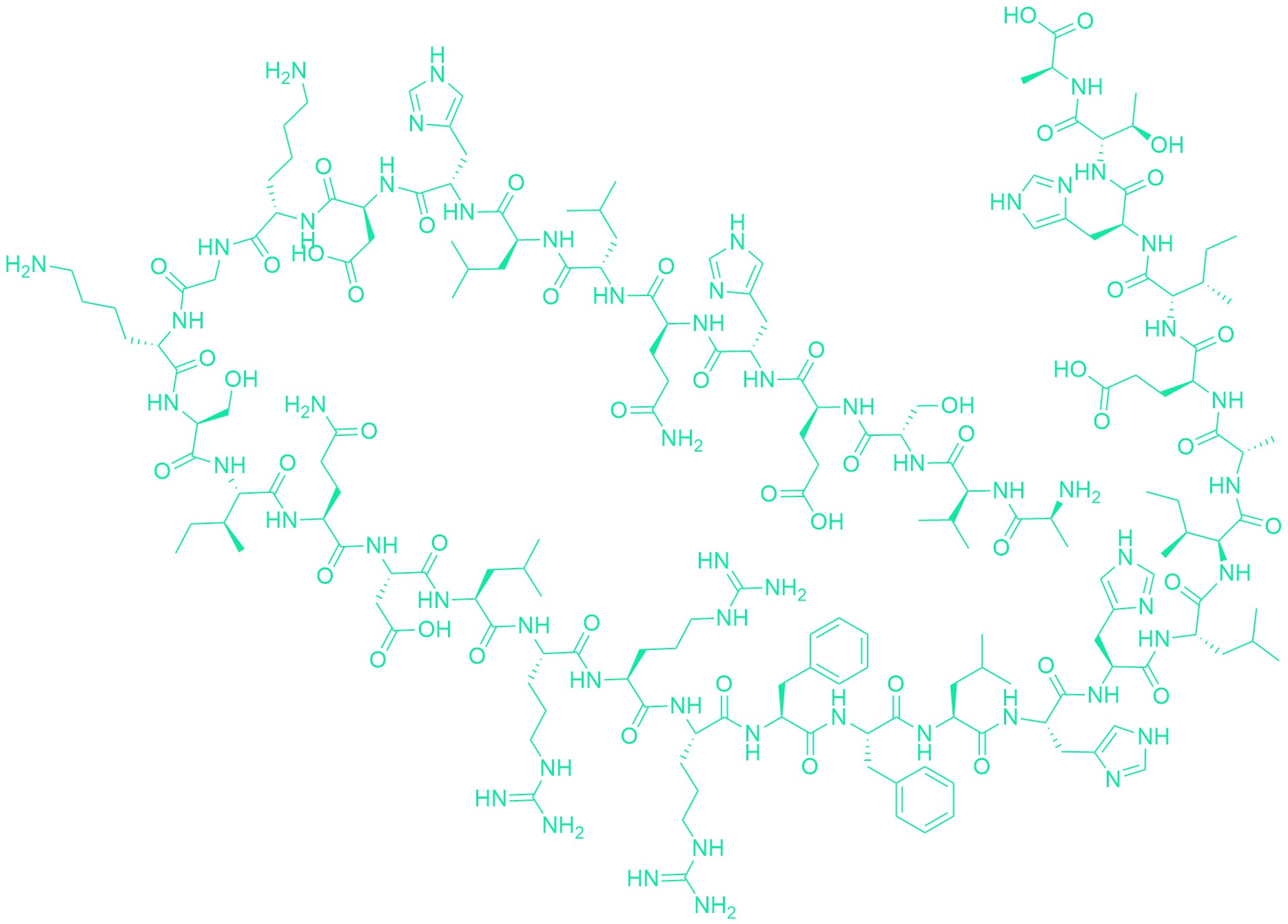 pTH-Related Protein (1-34) (human, mouse, rat)