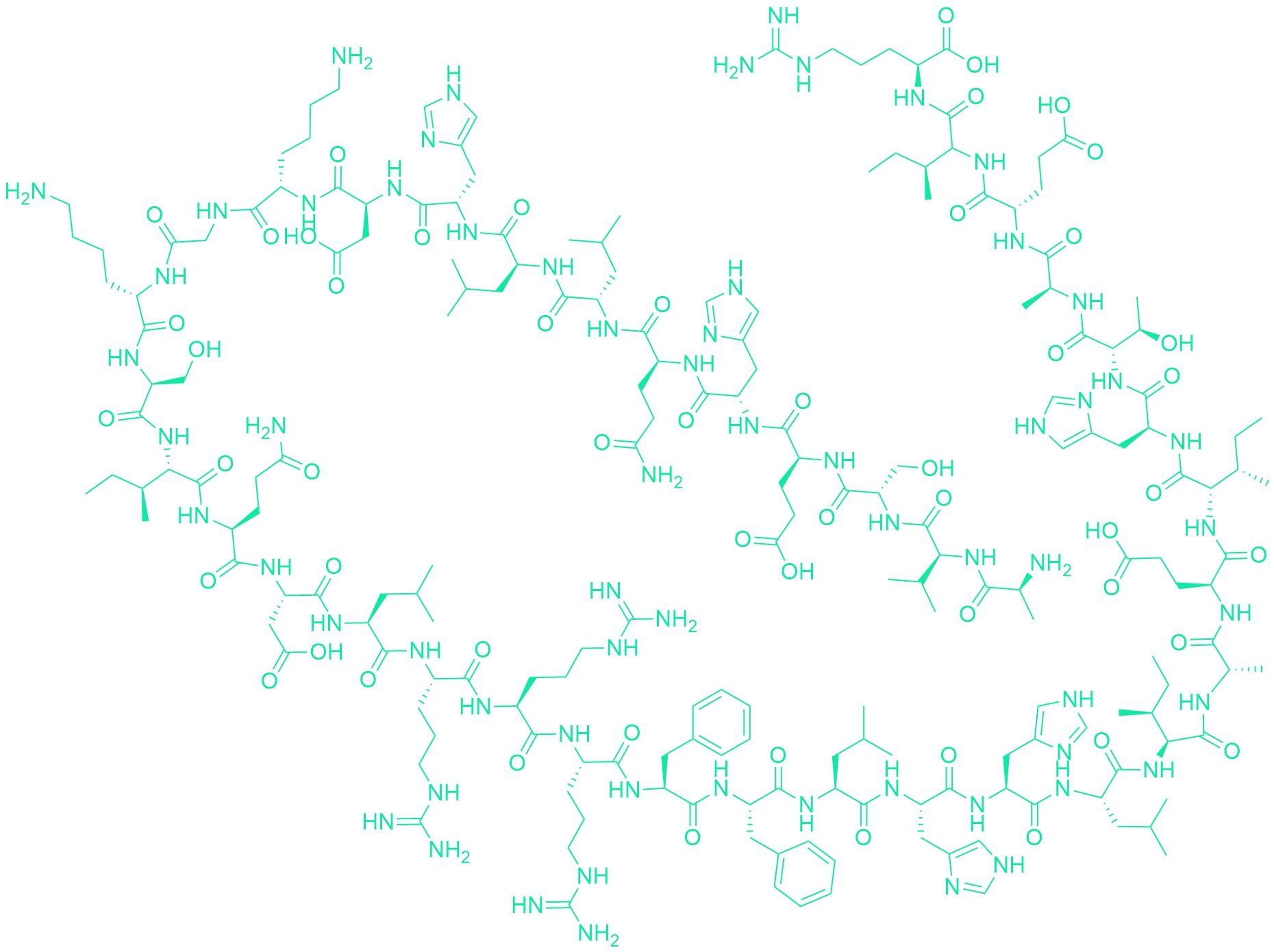 pTH-Related Protein (1-37) (human, mouse, rat)