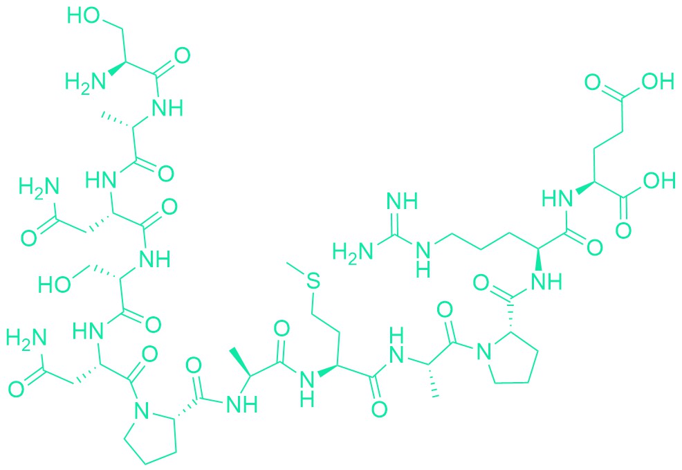 Somatostatin-28 (1-12)