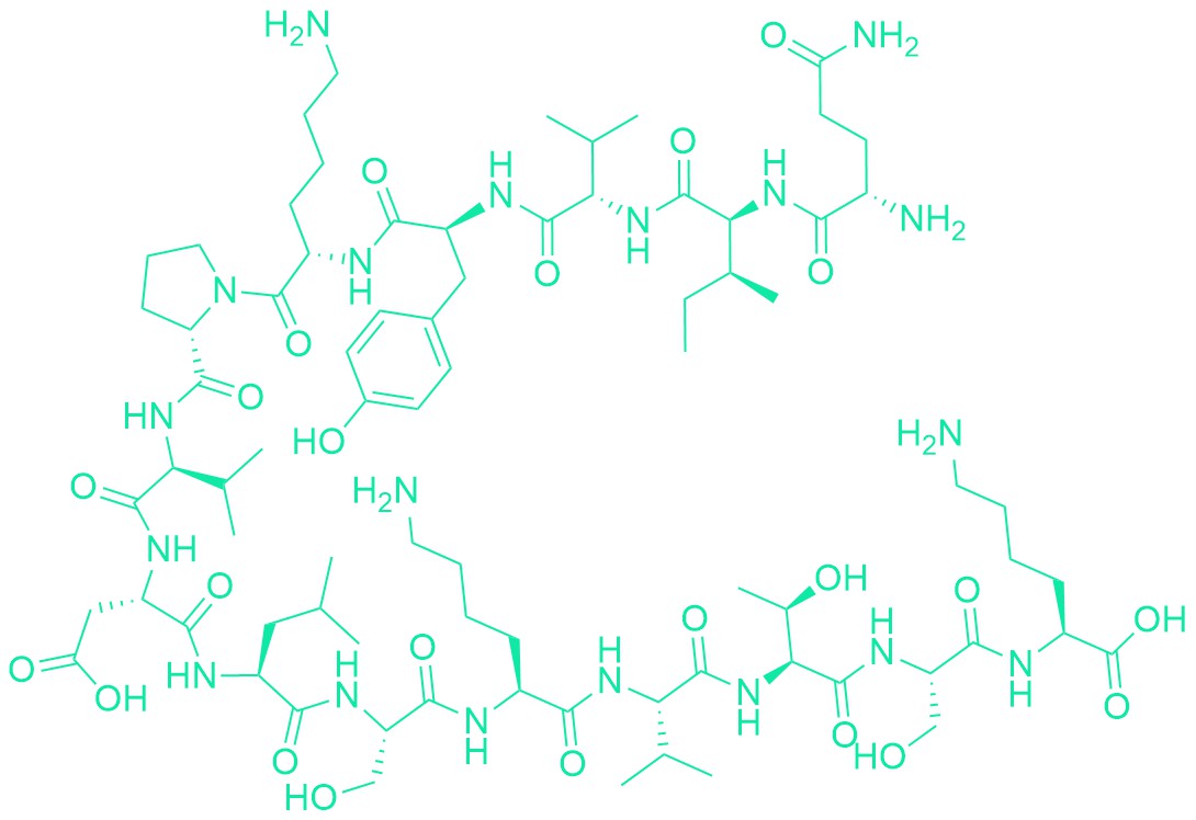 Tau Peptide (307-321)