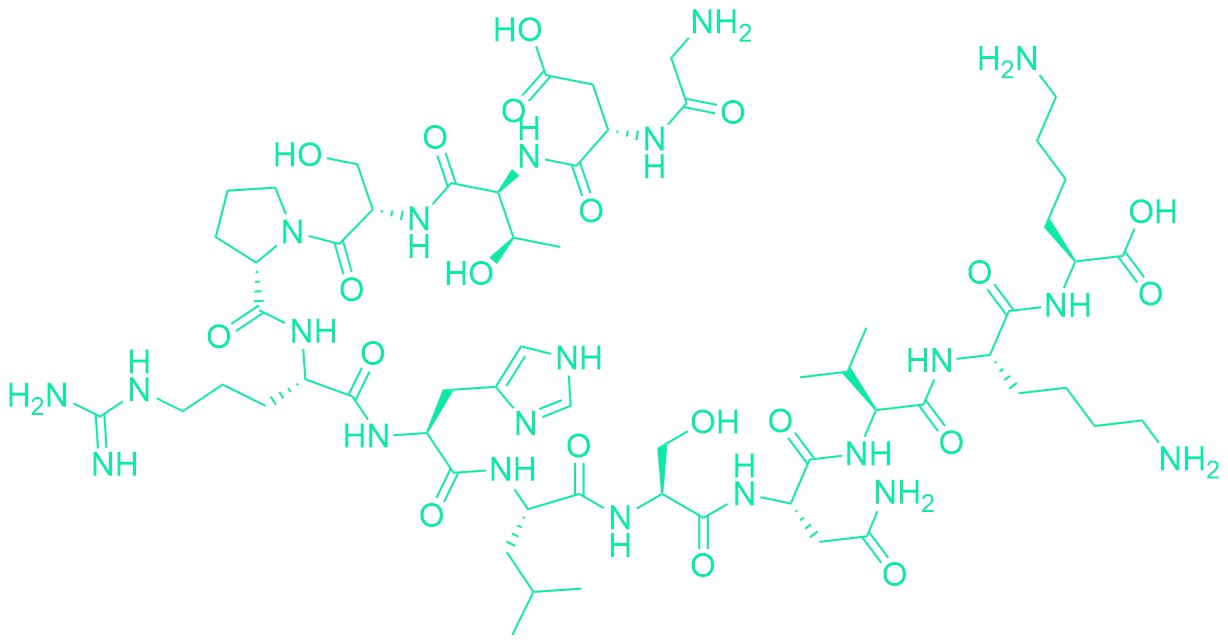 Tau Peptide (323-335)
