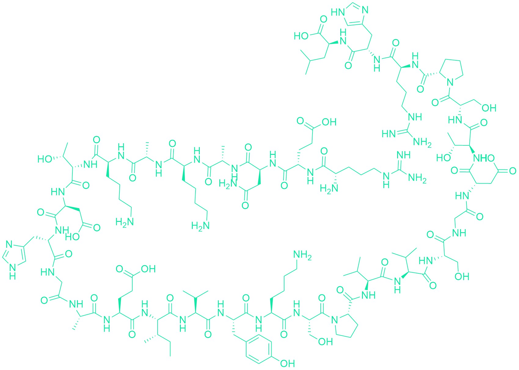 Tau Peptide (379-408)