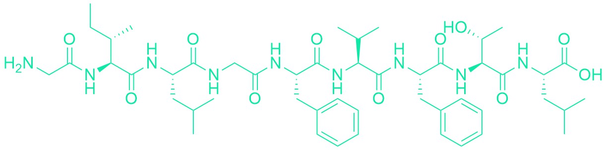 Matrix Protein M1 (58-66) (Influenza A virus)
