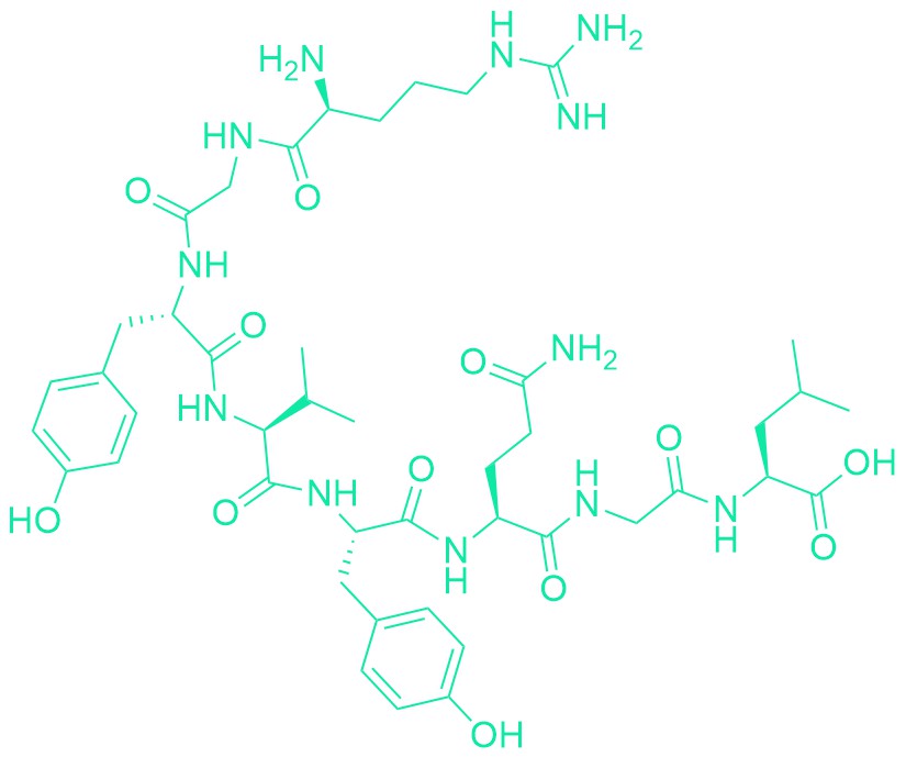 Vesicular Stomatitis Virus Nucleoprotein (52-59)