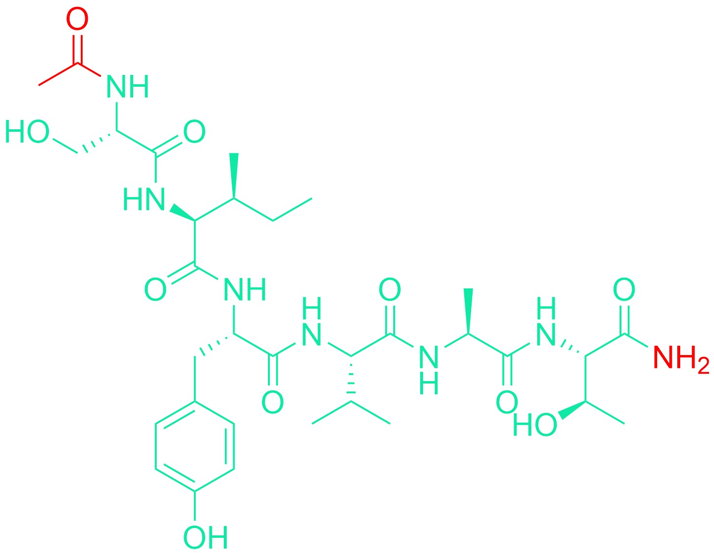 Acetyl Hexapeptide-39