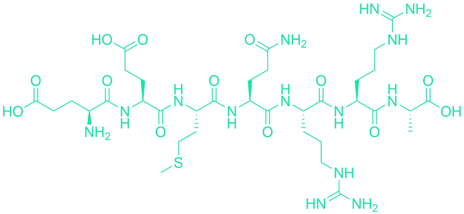 Heptapeptide-4